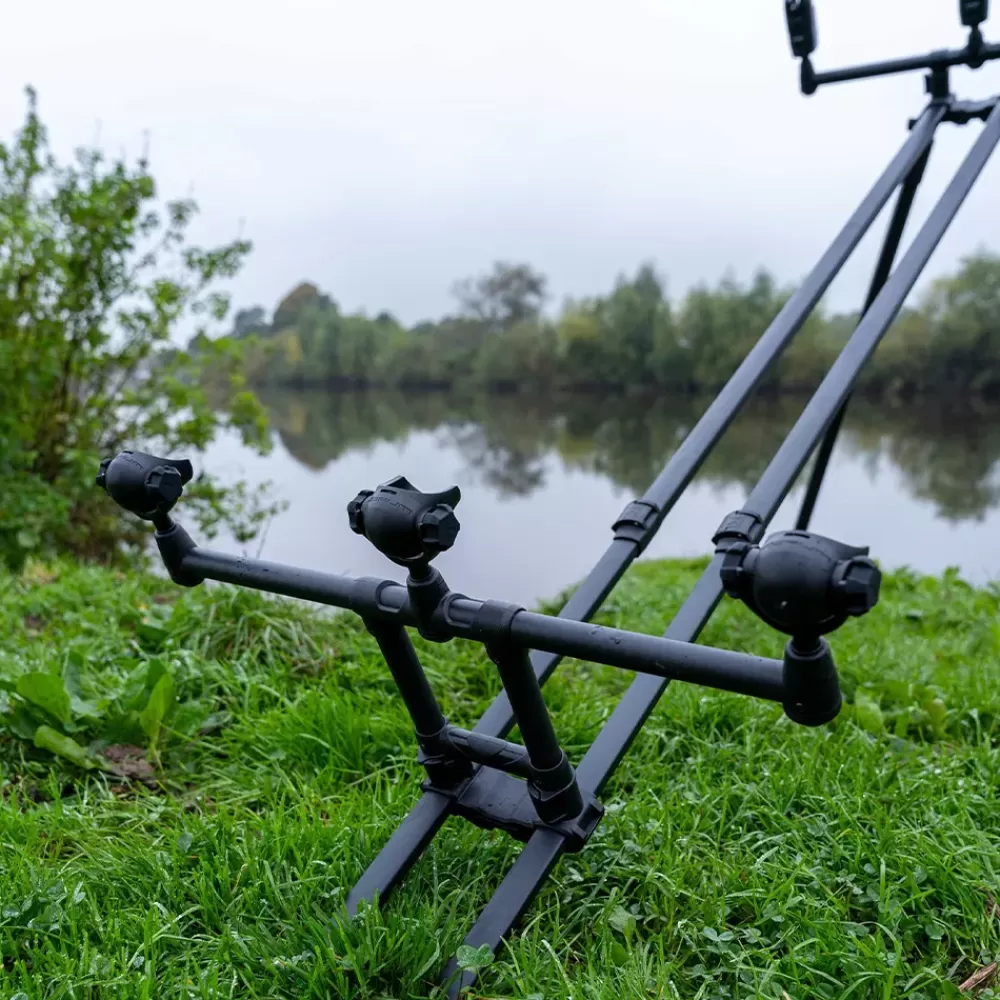 Korum Deluxe 3 Rod Tripod