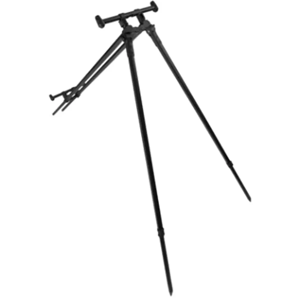 Korum Deluxe River Fishing Tripod