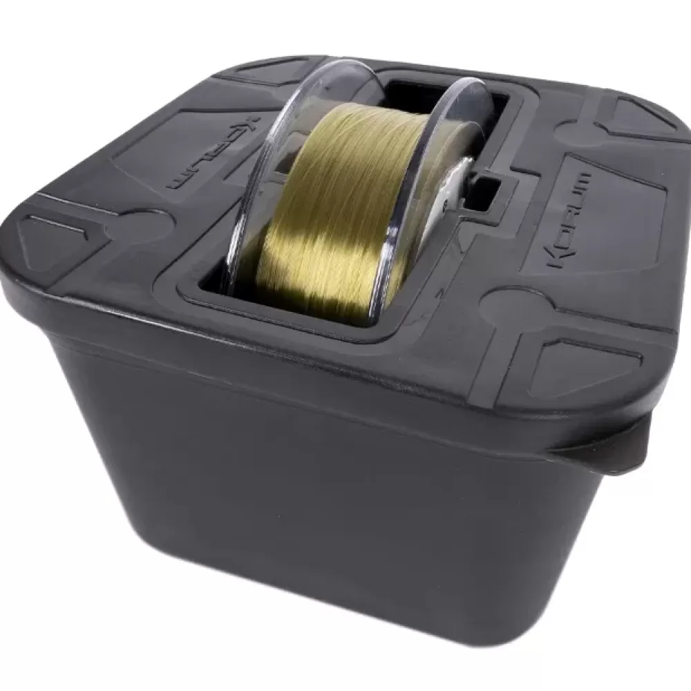 Korum Fishing Line Spooler