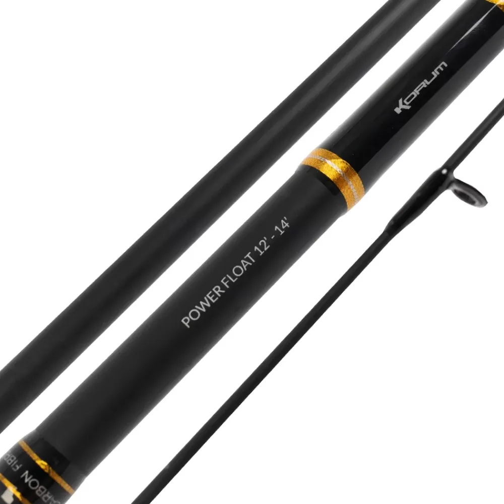 Korum Glide Power Float Fishing Rods