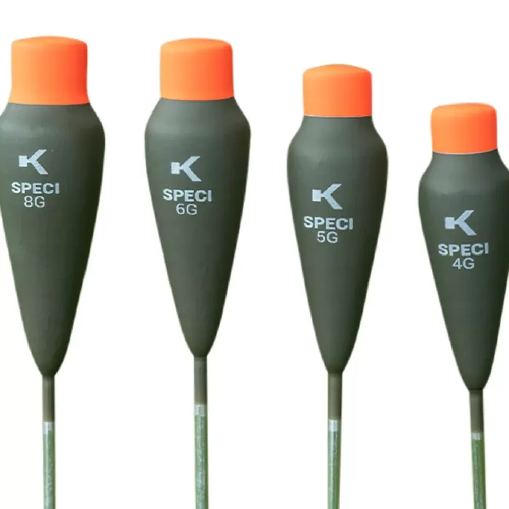 Korum Glide Speci Stick Floats