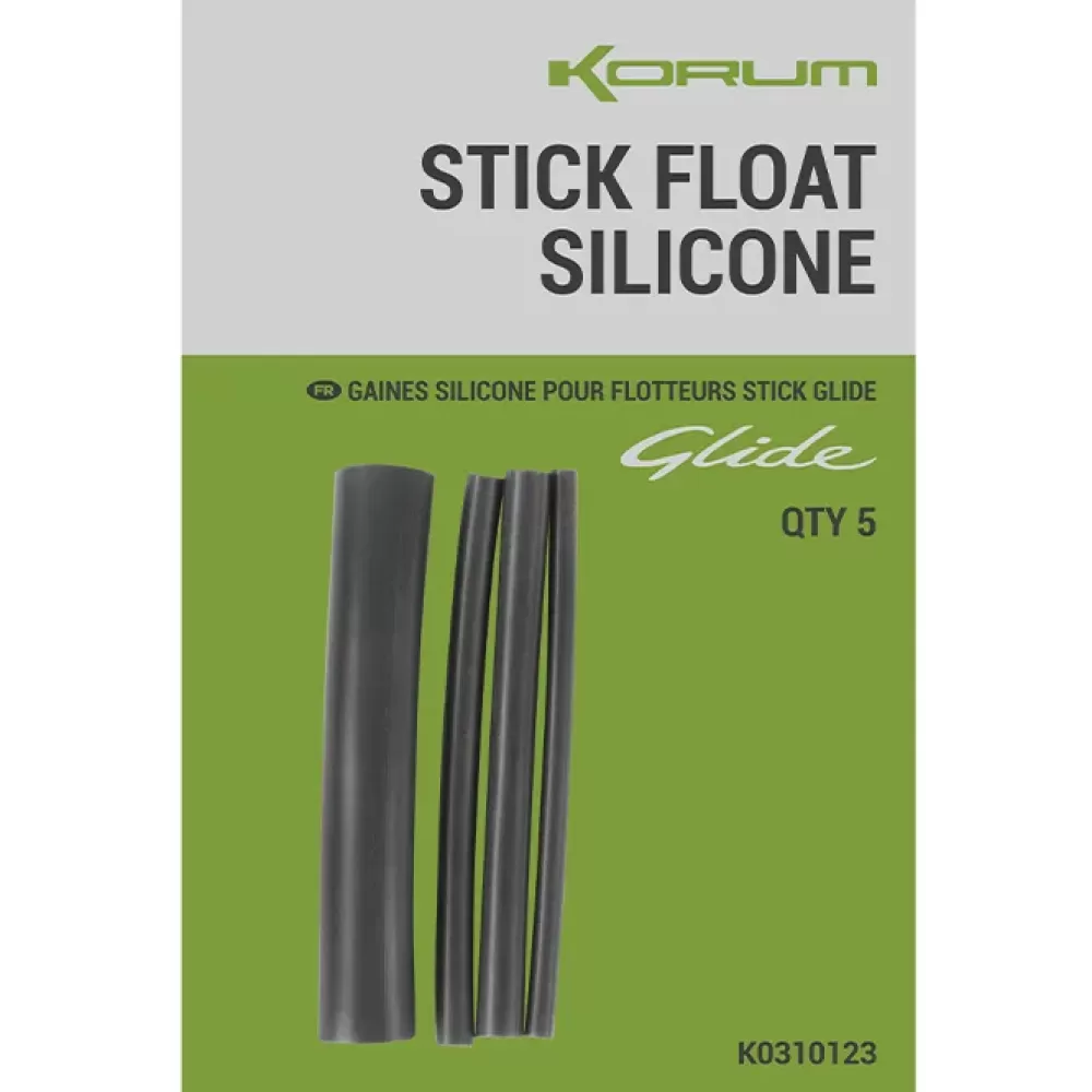 Korum Glide Stick Float Silicone