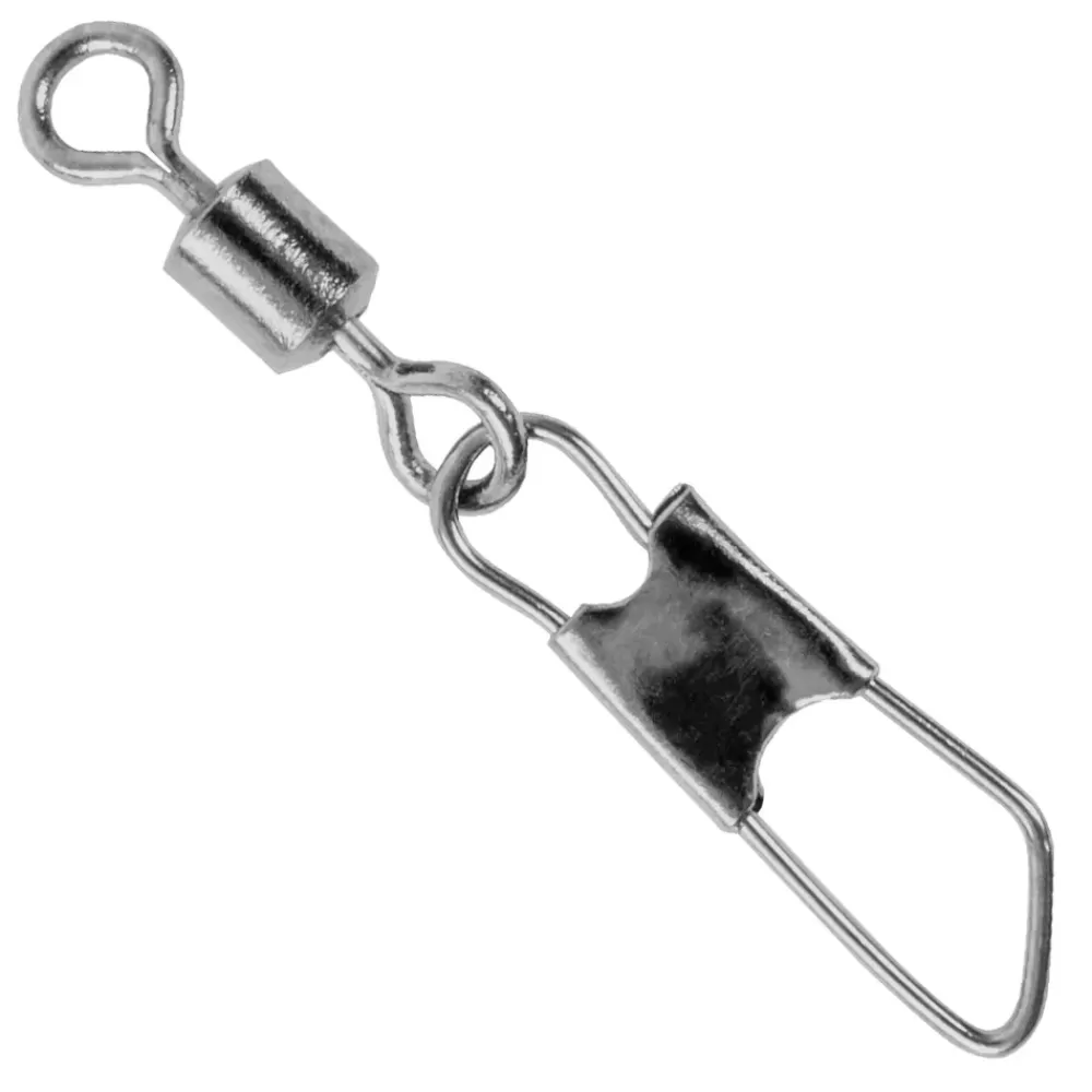 Korum Link Swivels XL