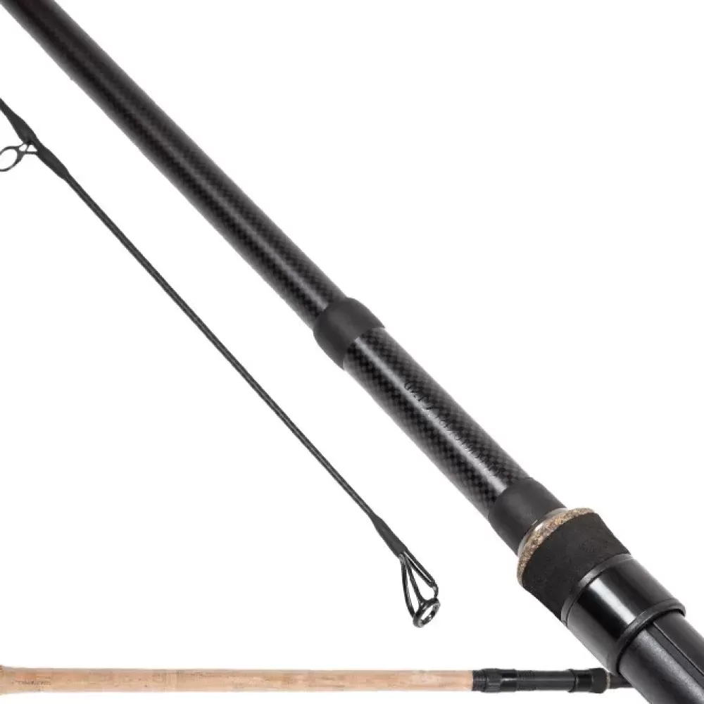 Korum Opportunist Xtnd+ Fishing Rod
