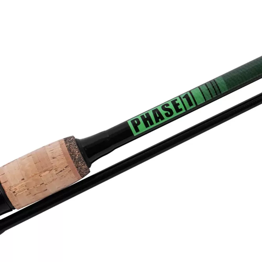 Korum Phase 1 Feeder Fishing Rod 10ft