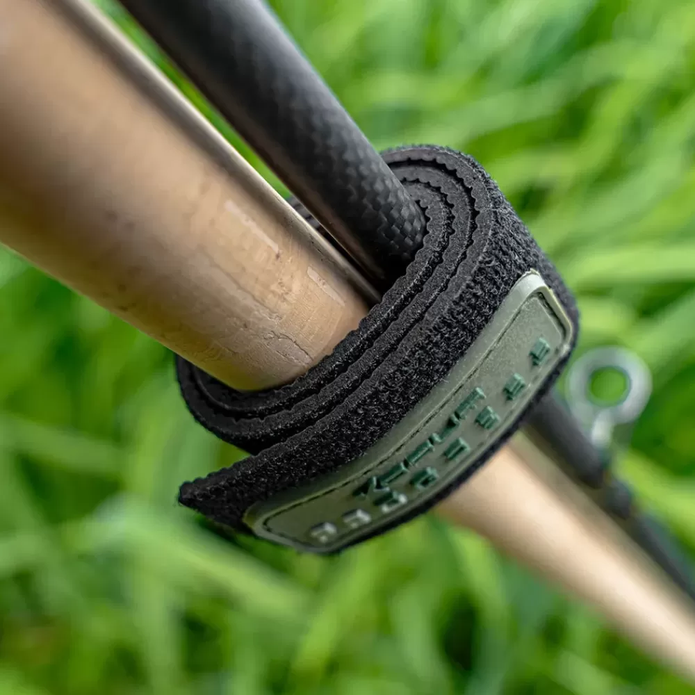 Korum Progress Rod & Lead Bands