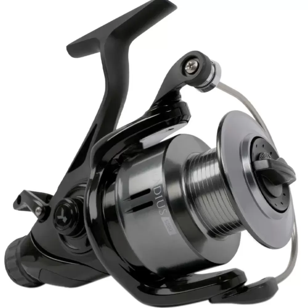 Korum Radius Freespool Reel