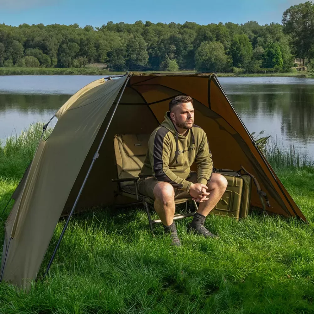 Korum Recoil Shelter