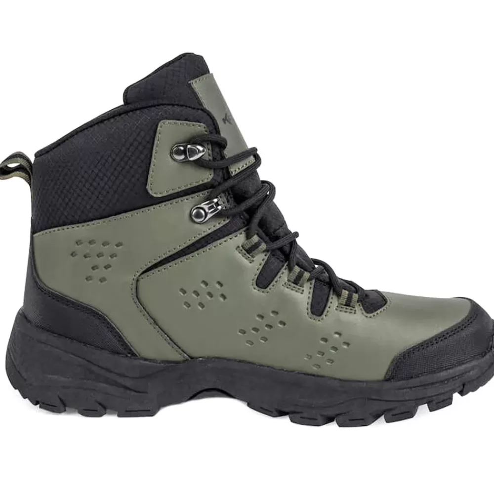 Korum Ripstop Trail Boots