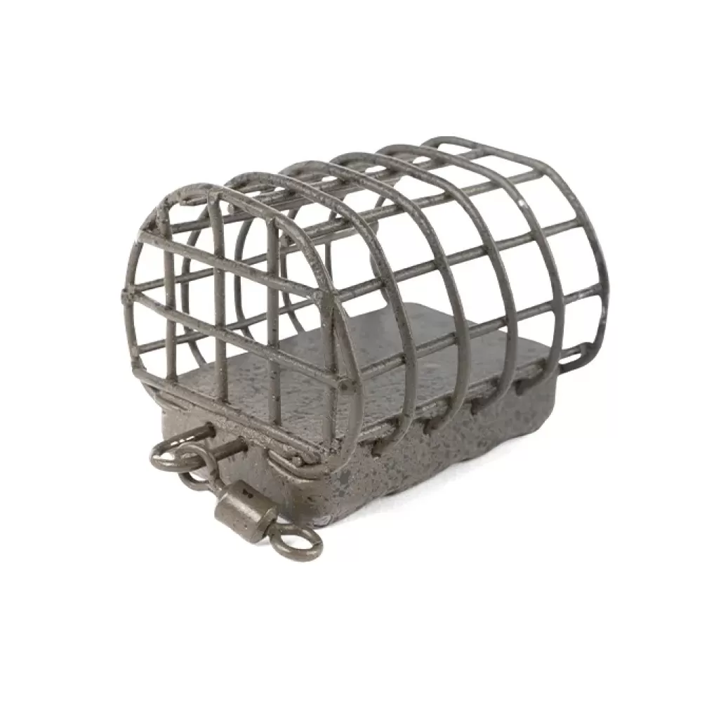 Korum River Cage Small Fishing Feeders