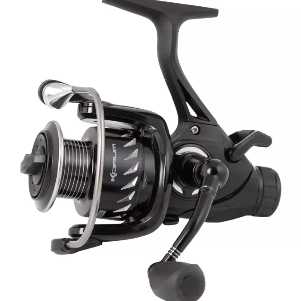 Korum Shadow Freespool Reel