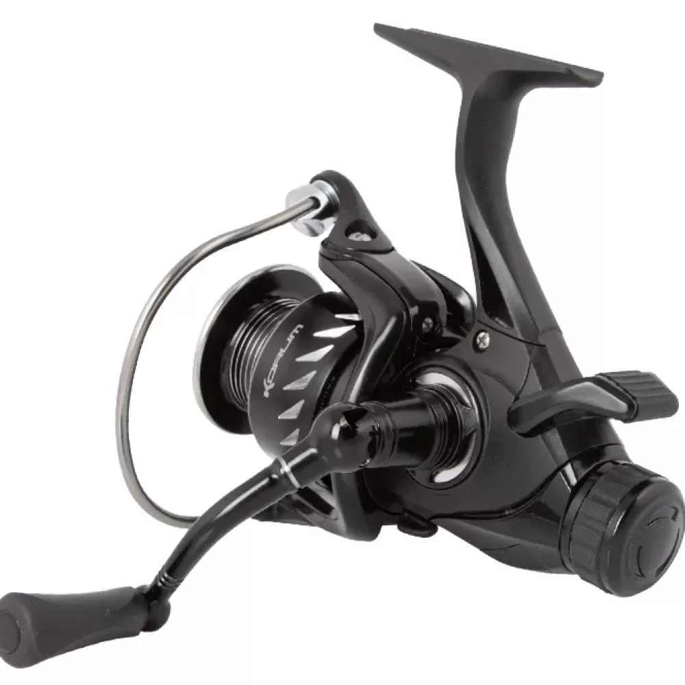 Korum Shadow Freespool Reel