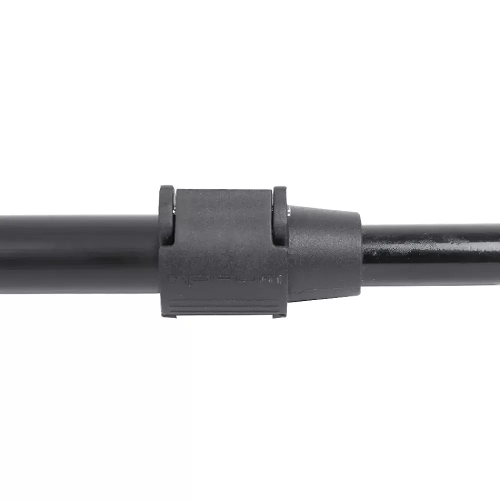 Korum Speed Fit Telescopic Feeder Arm