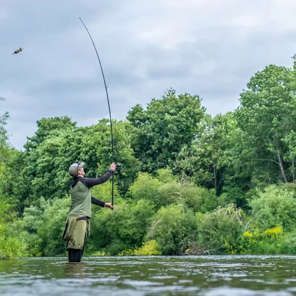 Korum Spod Fishing Boppers