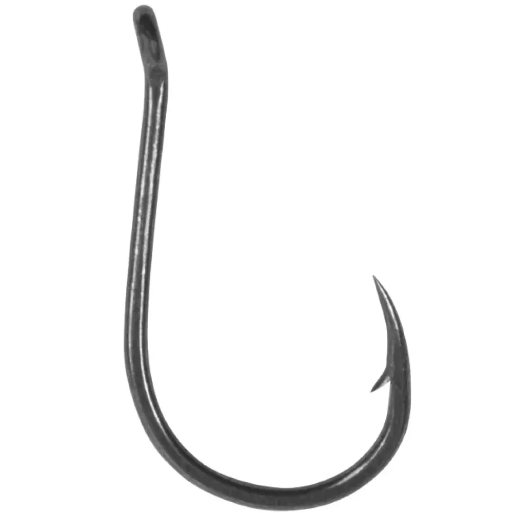 Korum Supersteel All Rounder Hooks Barbed