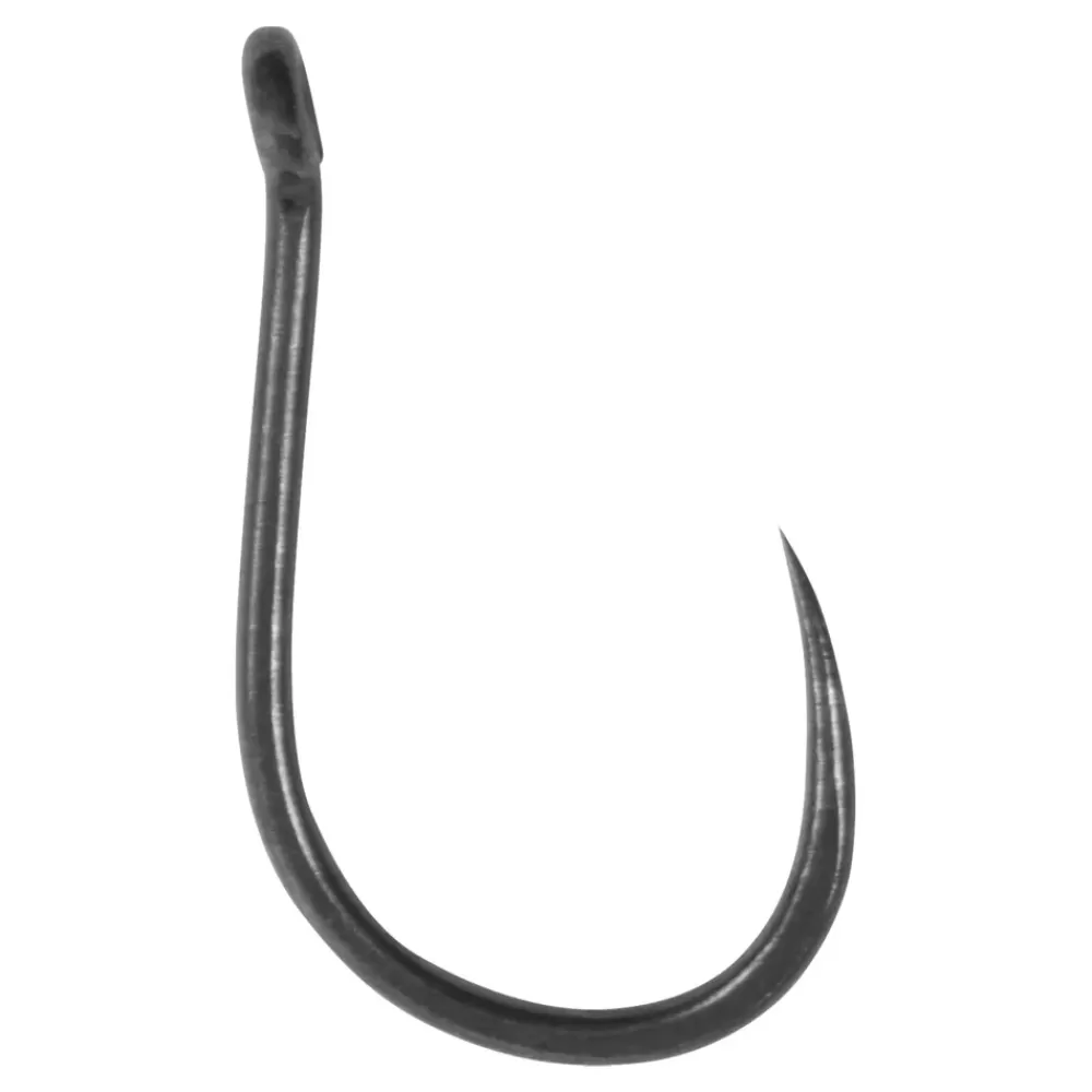 Korum Supersteel All Rounder Hooks Barbless