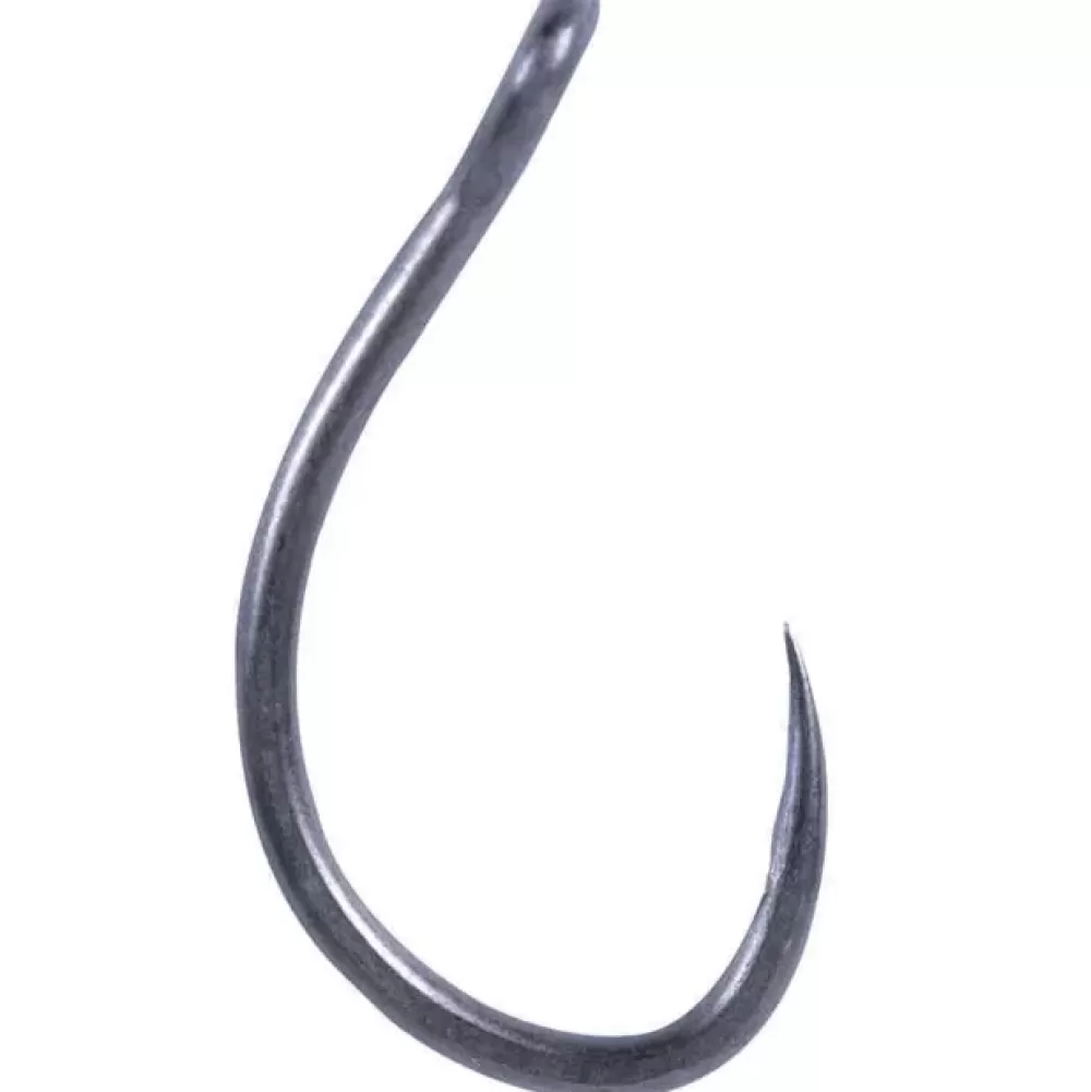 Korum Supersteel Grappler Hooks