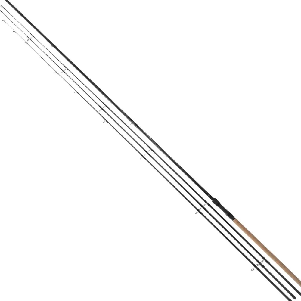 Korum Trilogy Triple Tip Fishing Rod 12ft