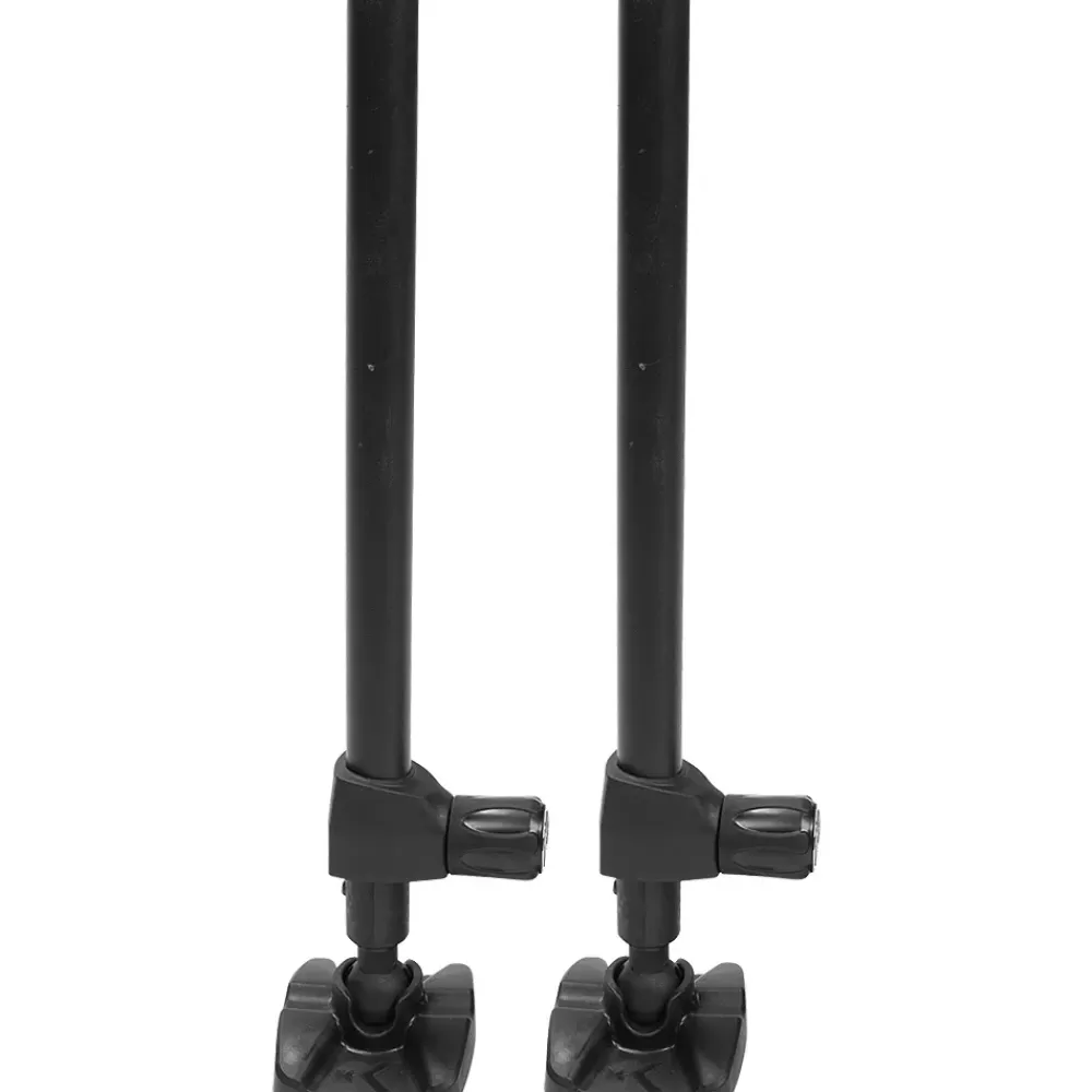 Korum X25 Telescopic Fishing Chair Legs (Round)