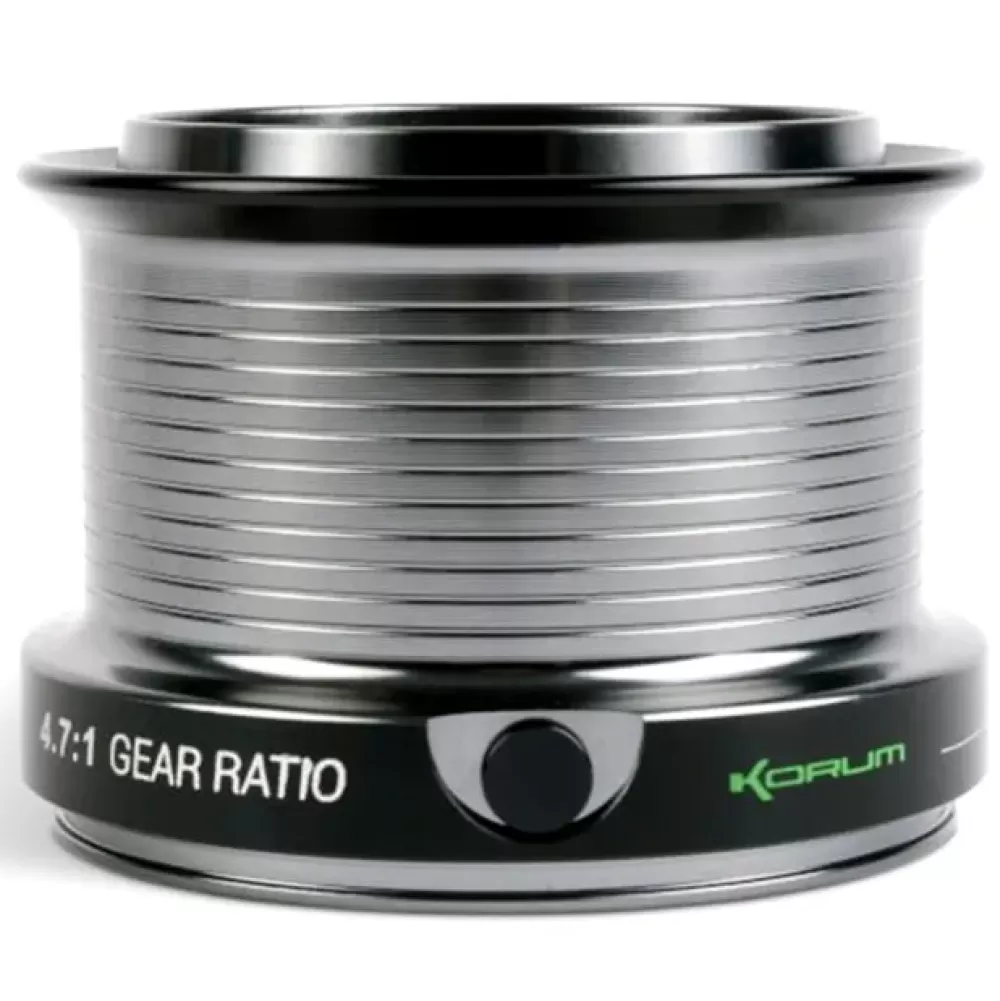 Korum Zelos Distance 7000 Deep Spool