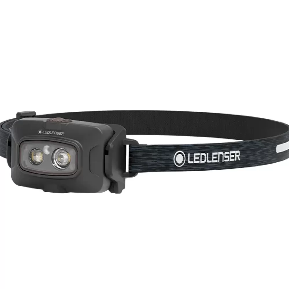 LED Lenser HF4R Core Rechargeable Headtorch