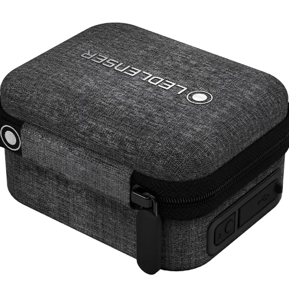 LED Lenser Powercase