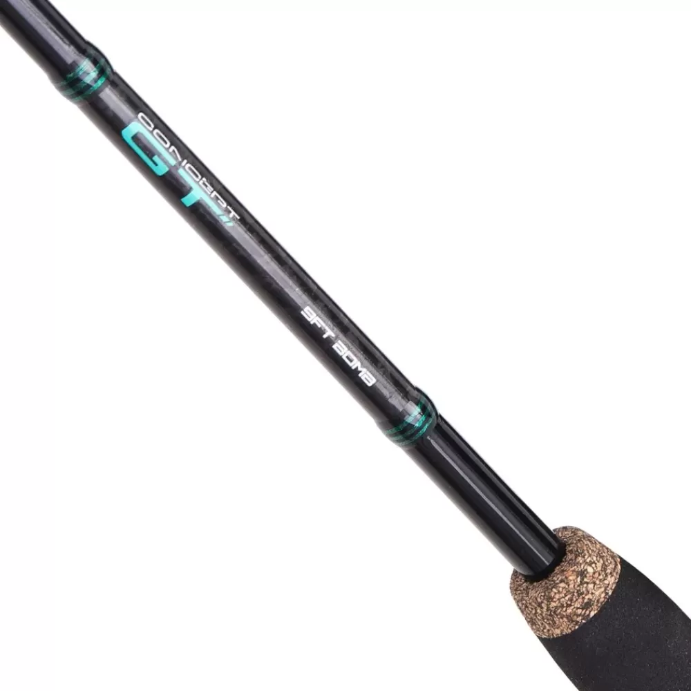 Leeda Concept GT 9ft Bomb Fishing Rod