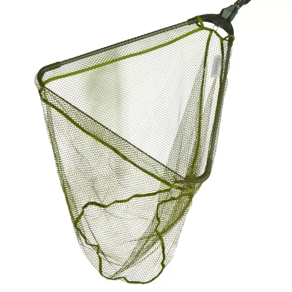 Leeda Flip Up Game Net and Handle