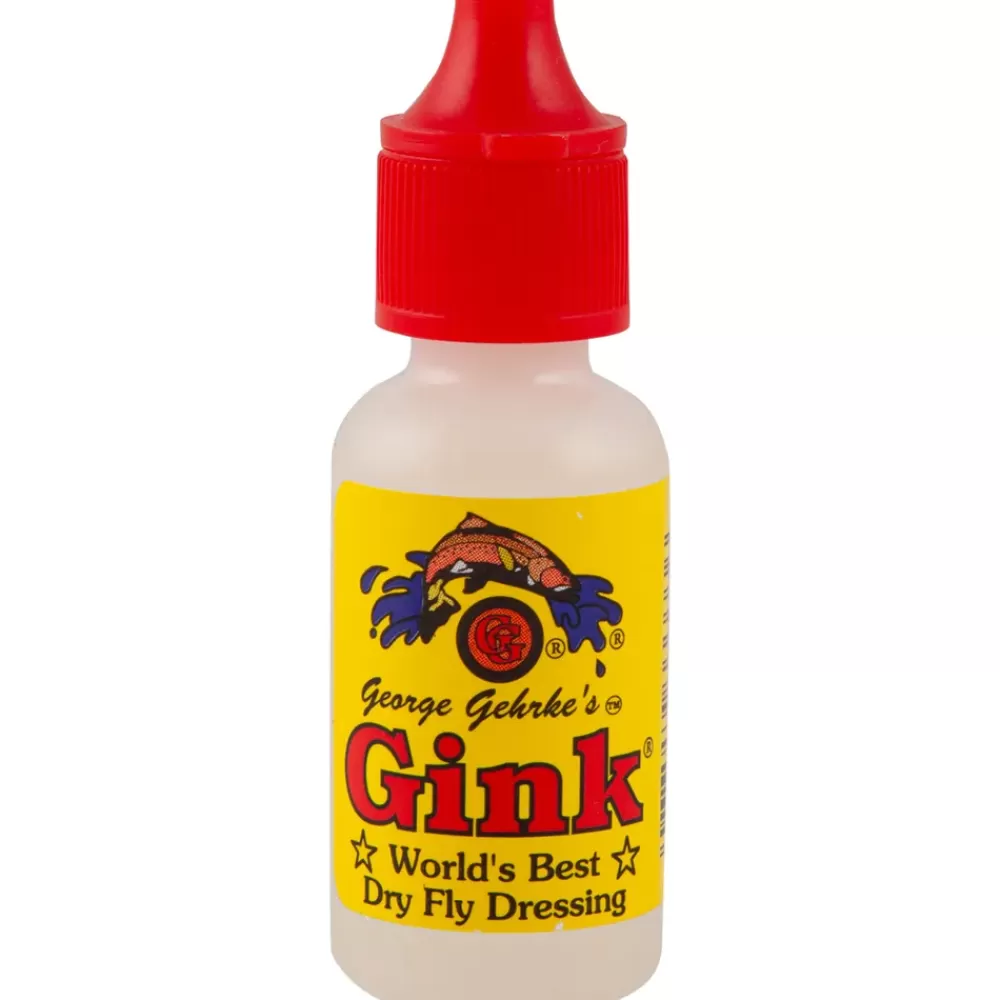 Leeda Gherkes Gink Fly Float