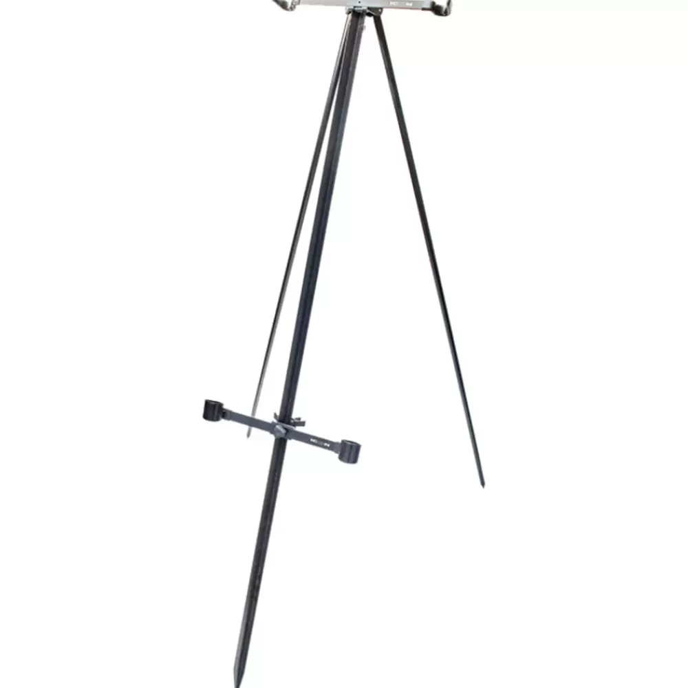 Leeda Icon Xtra Width Tripod