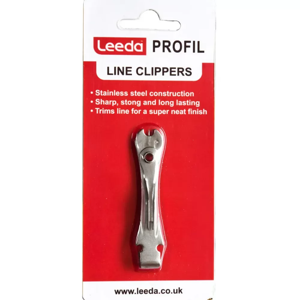 Leeda Profil Line Clippers