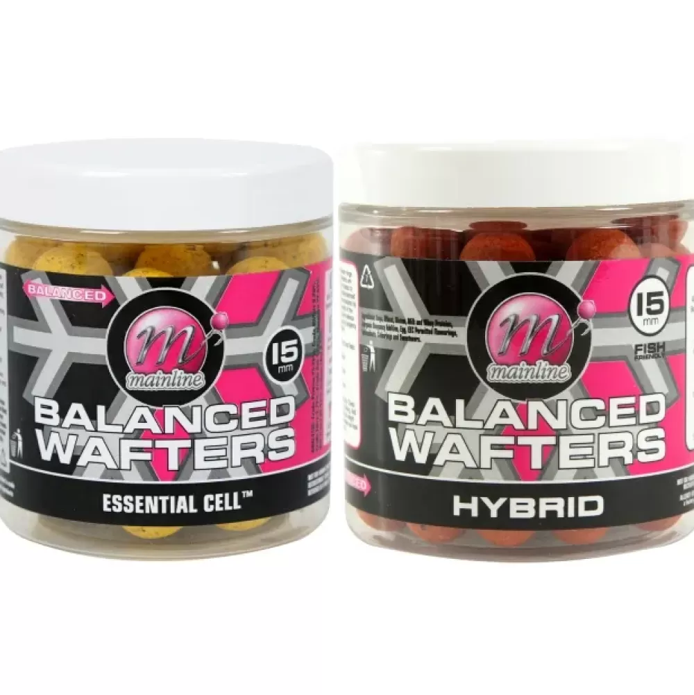 Mainline Balanced Wafters