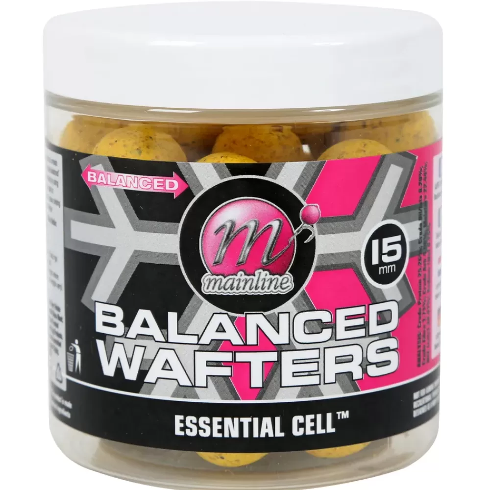 Mainline Balanced Wafters