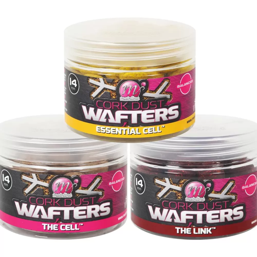 Mainline Cork Dust Wafters