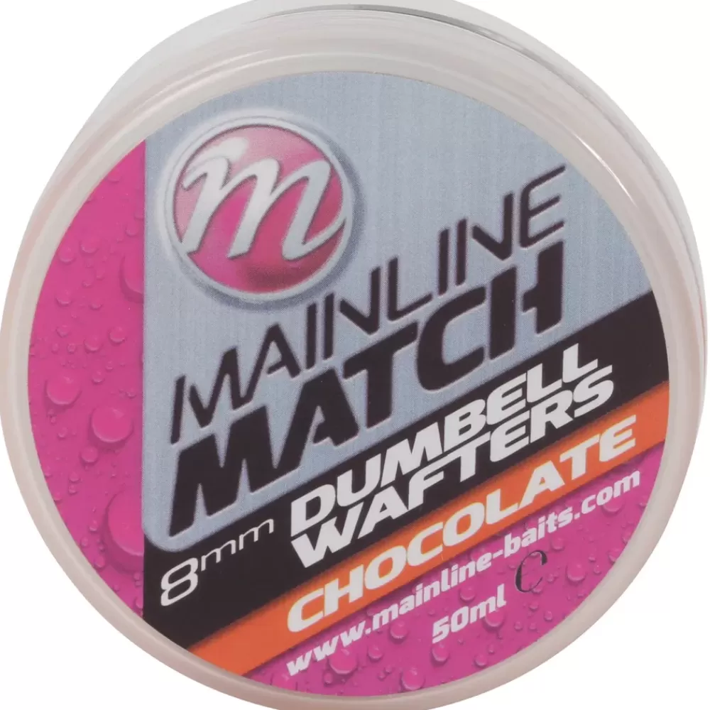 Mainline Match Dumbell Wafters