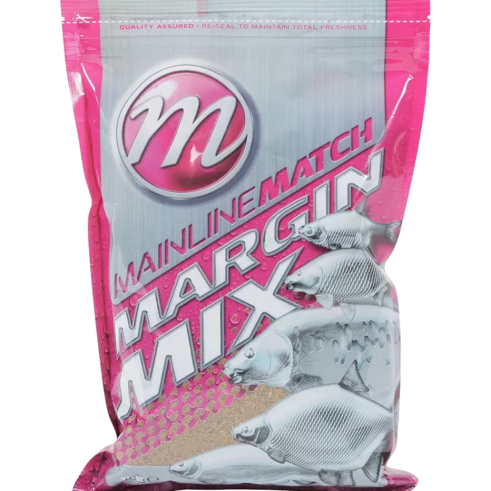 Mainline Match Margin Mix 1kg