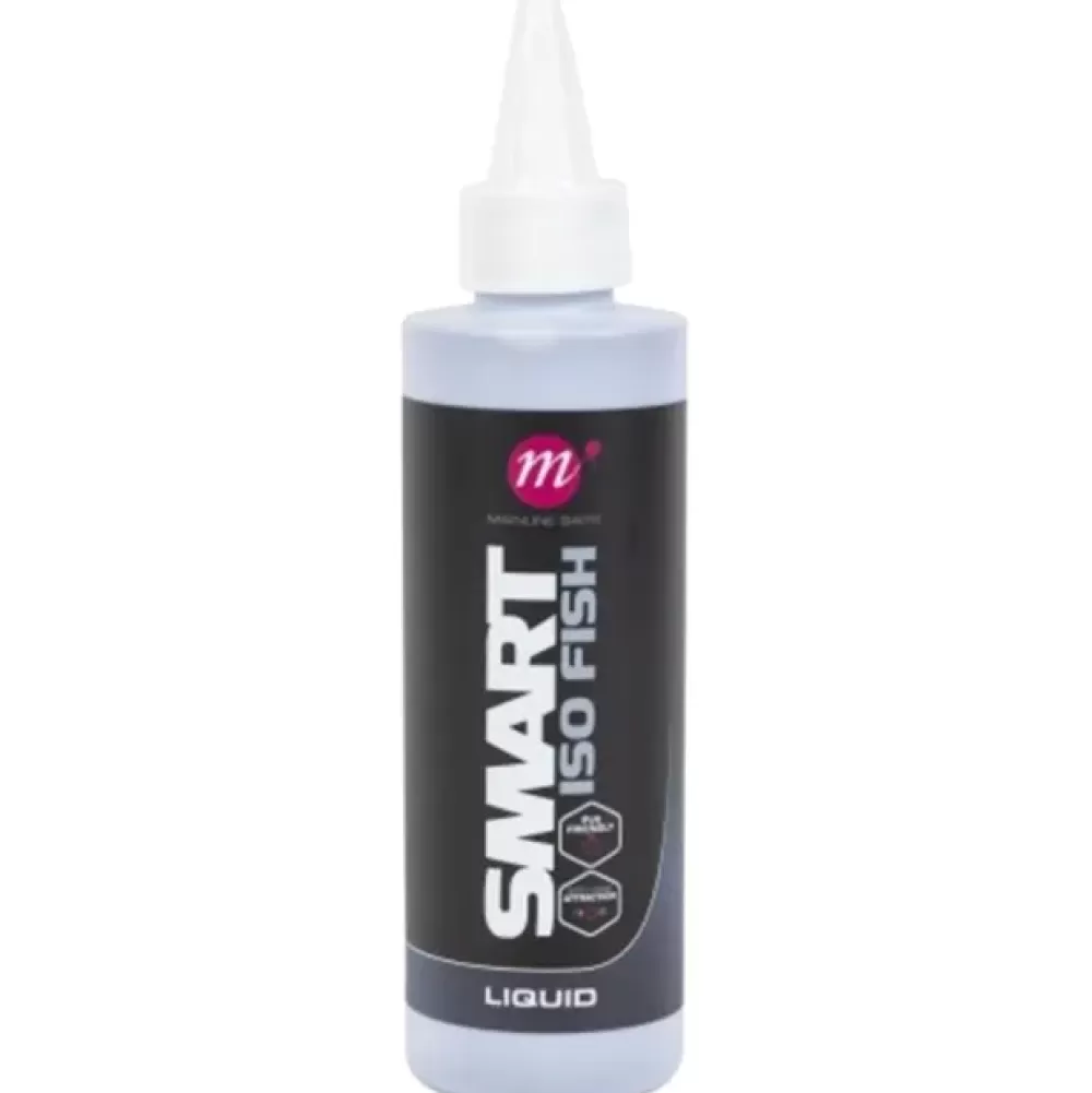 Mainline Smart Liquid ISO Fish 250ml- Bait & Additives