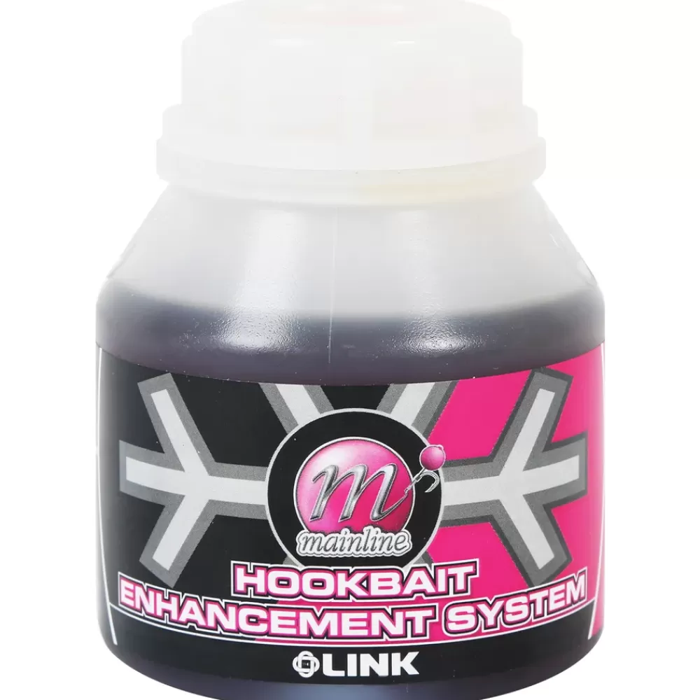 Mainline The Link Hookbait System 175ml