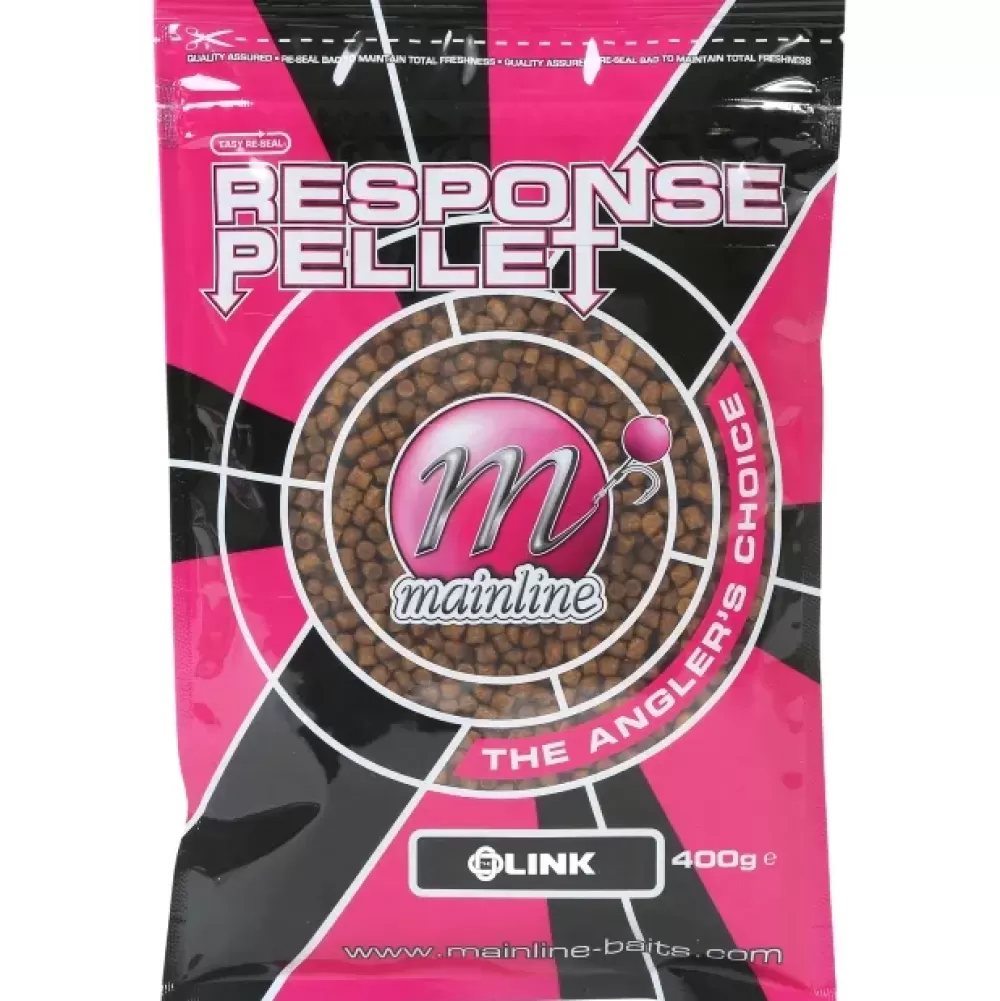 Mainline The Link Response Pellet