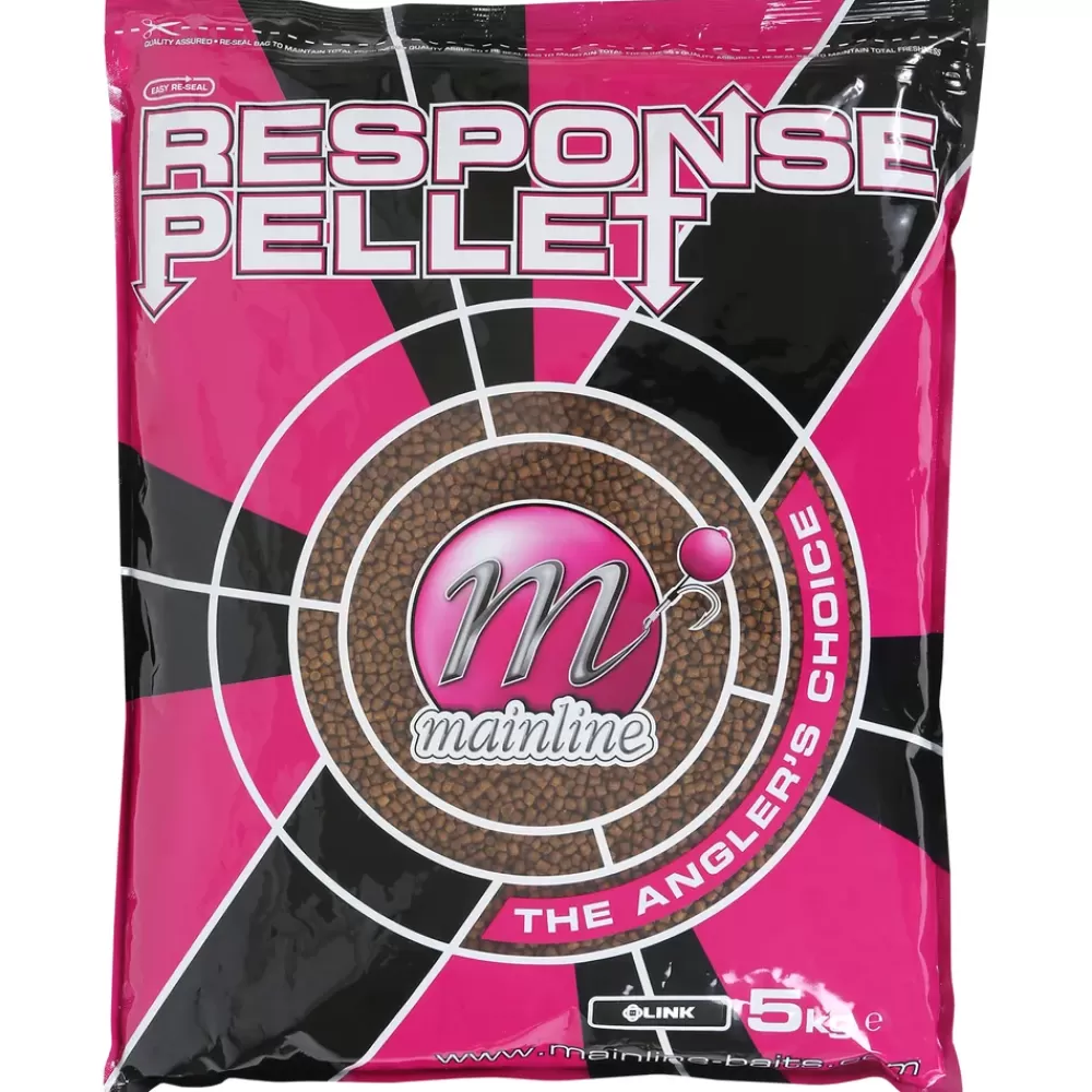 Mainline The Link Response Pellet