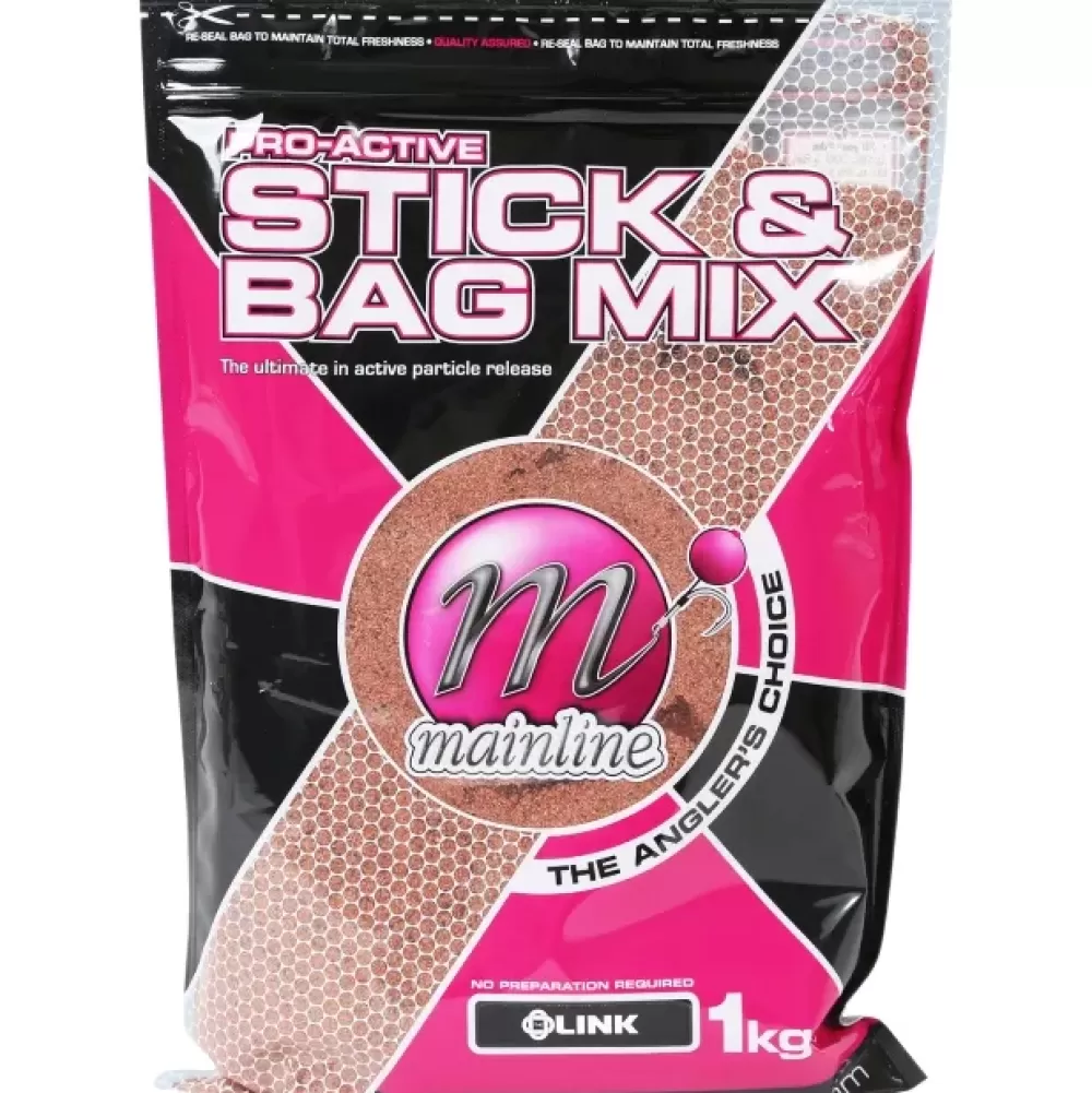 Mainline The Link Stick Mix 1kg