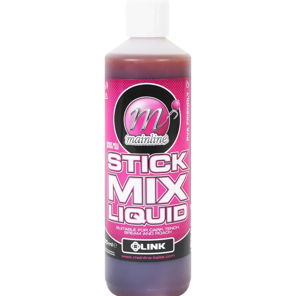 Mainline The Link Stick Mix Liquid 500ml