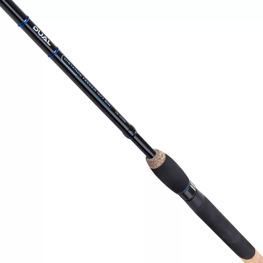 MAP Dual Competition Distance Feeder Rod