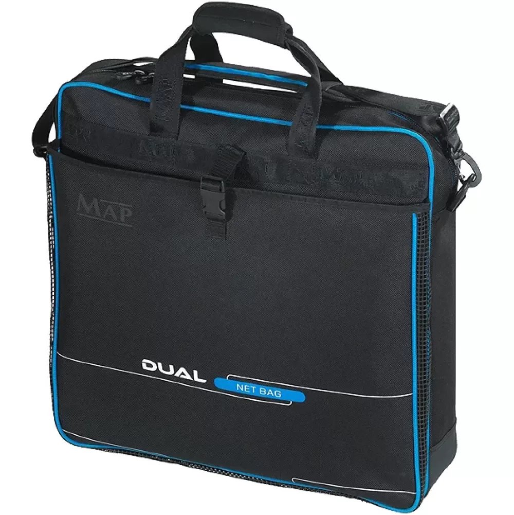 MAP Dual Double Net Bag