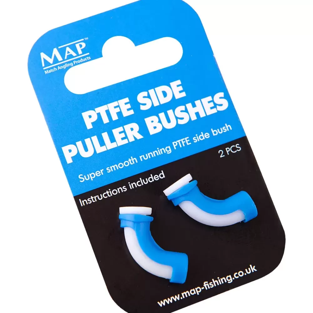 MAP PTFE Side Puller