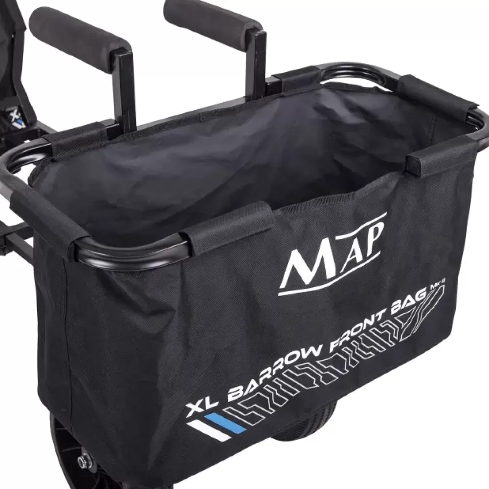 MAP XL Barrow Front Bag MK2