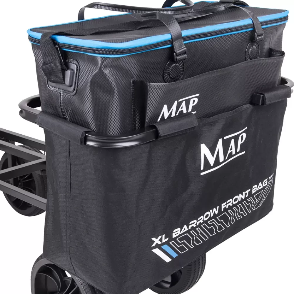 MAP XL Barrow Front Bag MK2