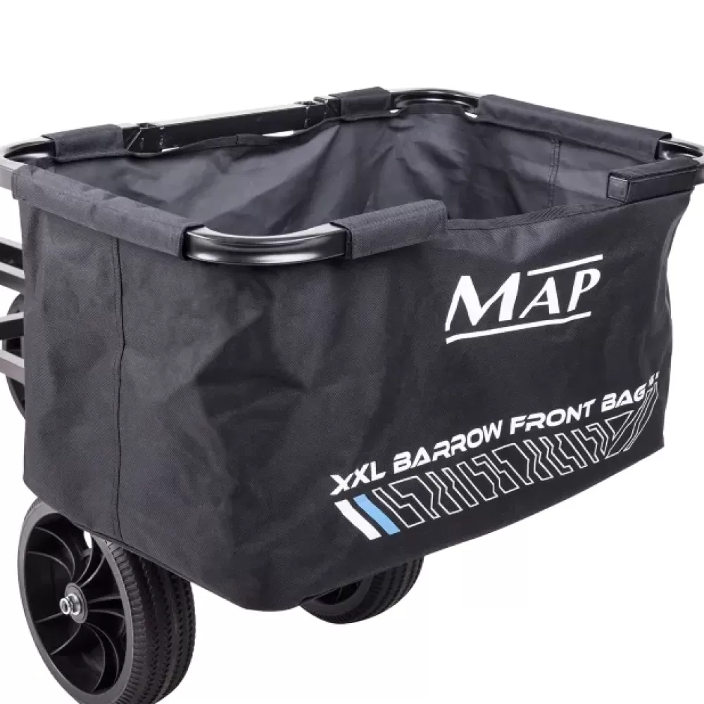 MAP XXL Barrow Front Bag MK2