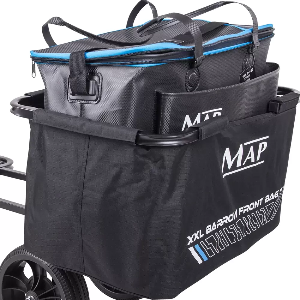 MAP XXL Barrow Front Bag MK2