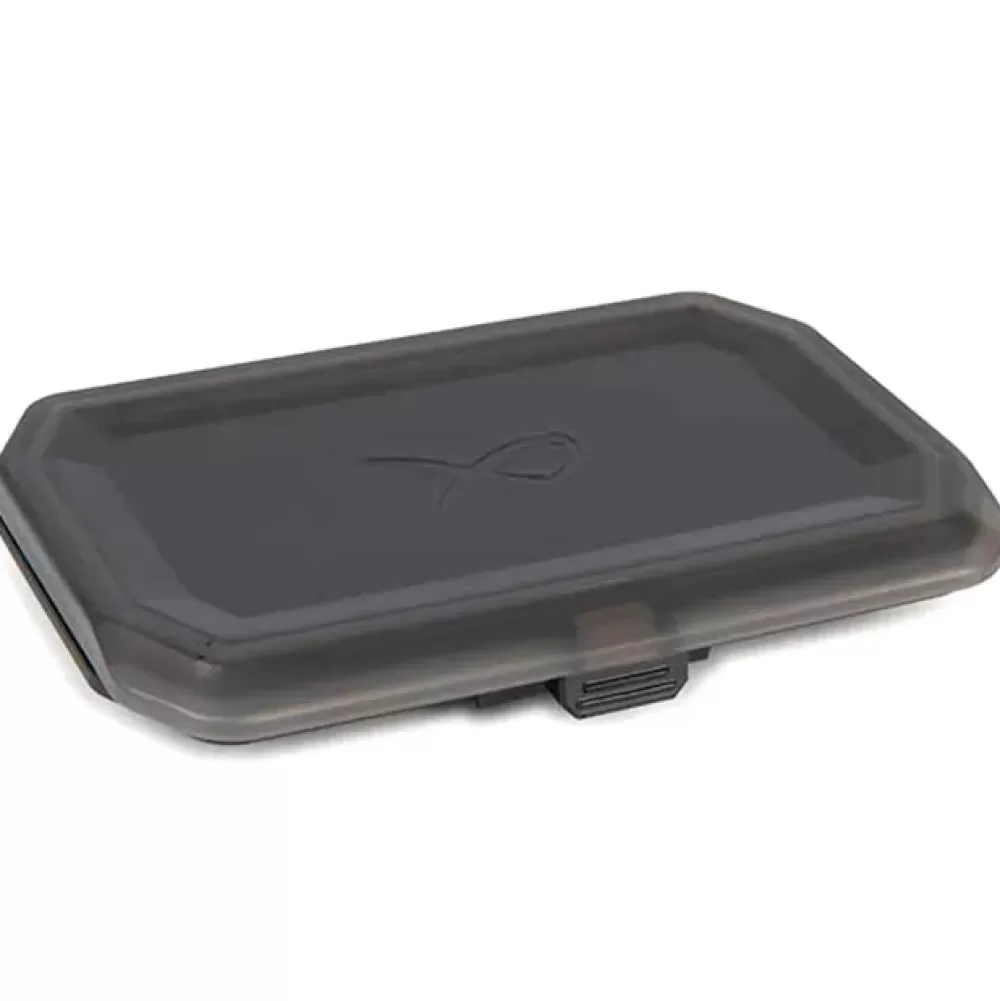 Matrix 8 Compartment Shallow Accessory Box